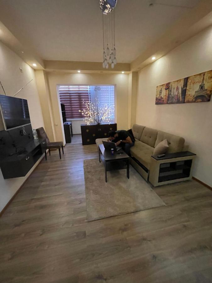 Flamingo Pansiyon Duşanbe Dış mekan fotoğraf